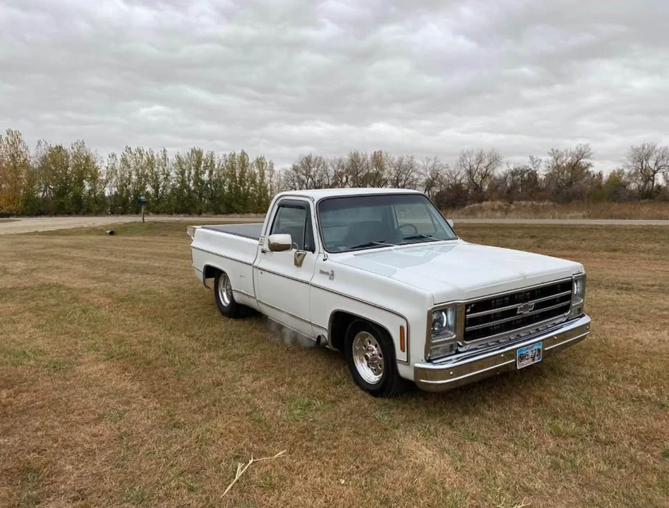 1979 Chevrolet C/K 3rd Gen - Image 2 of 14