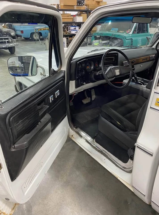 1979 Chevrolet C/K 3rd Gen - Image 3 of 14
