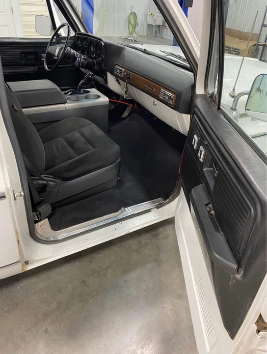 1979 Chevrolet C/K 3rd Gen - Image 4 of 14