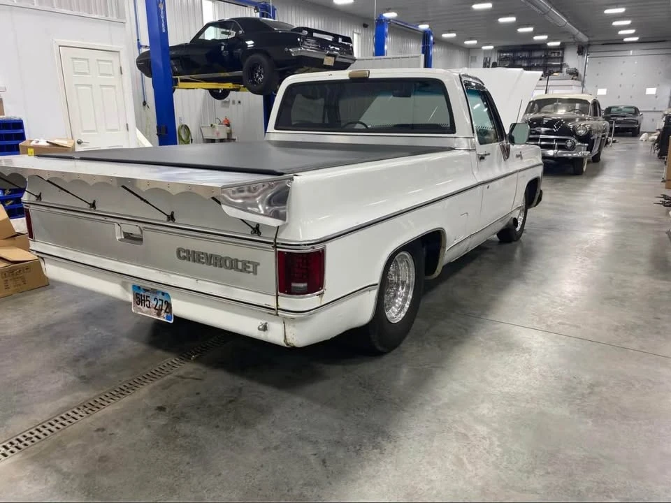 1979 Chevrolet C/K 3rd Gen - Image 10 of 14
