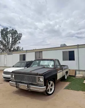 1979 Chevrolet C10