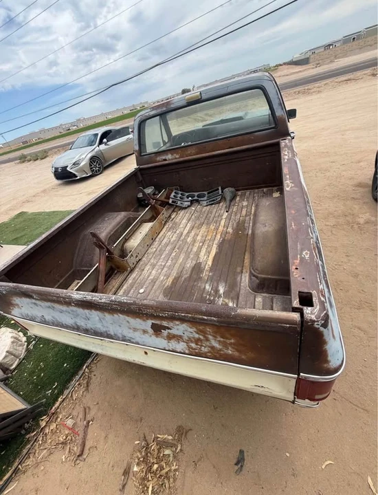 1979 Chevrolet C/K 3rd Gen - Image 6 of 7