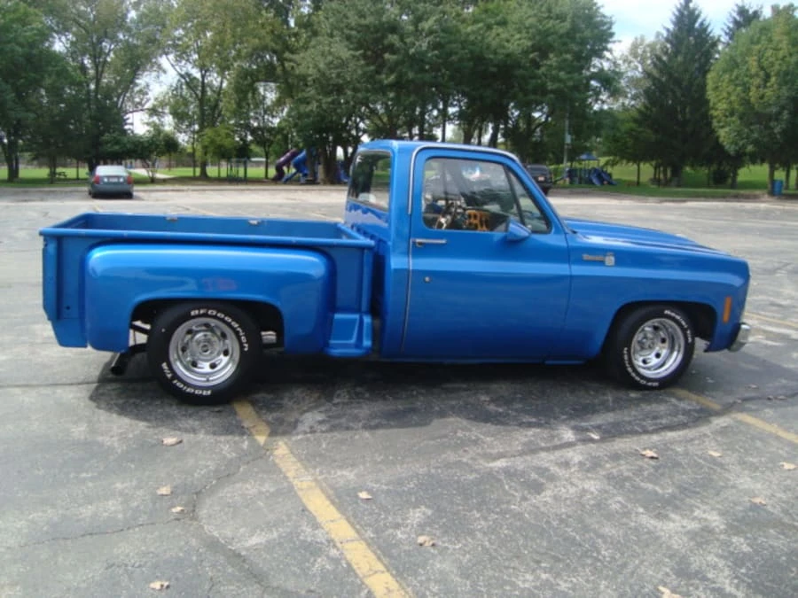 1979 Chevrolet C/K 3rd Gen - Image 2 of 4