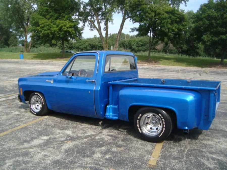 1979 Chevrolet C/K 3rd Gen - Image 3 of 4