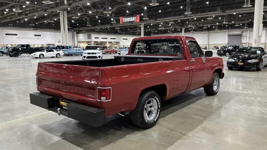 1979 Chevrolet C/K 3rd Gen - Image 2 of 4
