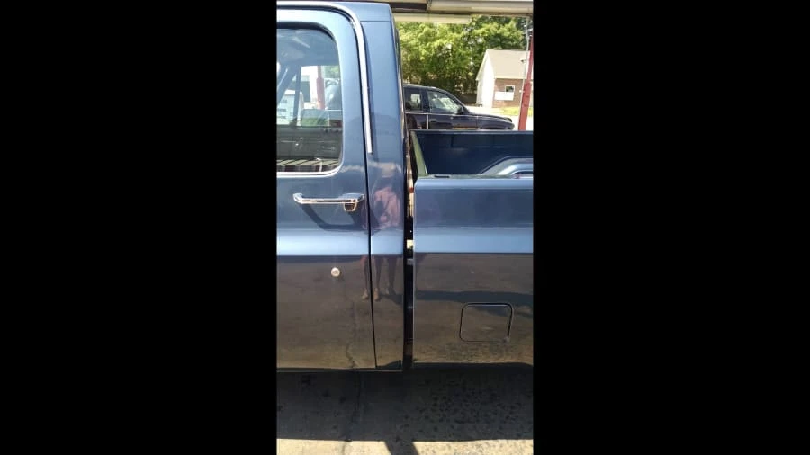 1979 Chevrolet C/K 3rd Gen - Image 4 of 5
