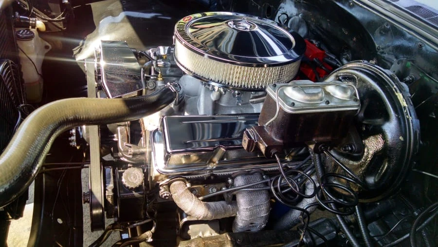 1979 Chevrolet C/K 3rd Gen - Image 3 of 5