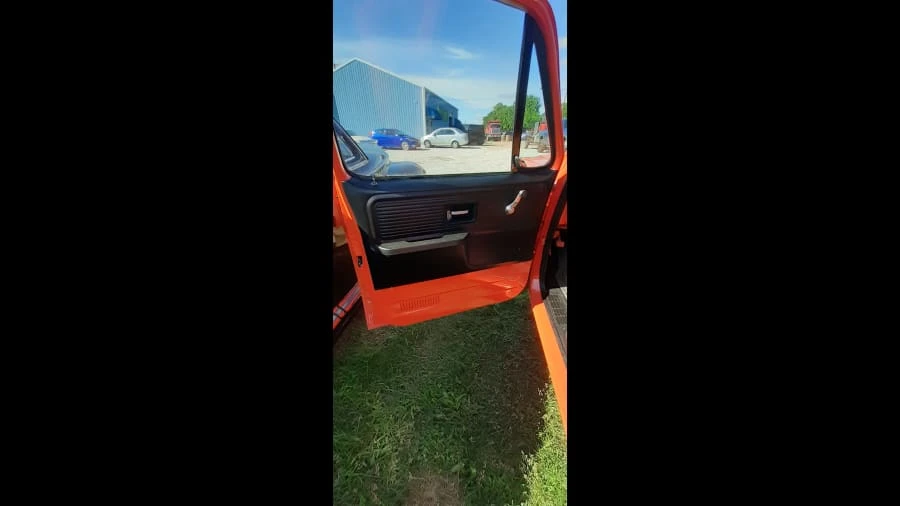 1979 Chevrolet C/K 3rd Gen - Image 2 of 9