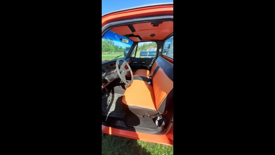1979 Chevrolet C/K 3rd Gen - Image 4 of 9