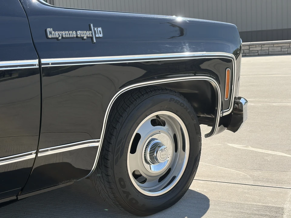 1979 Chevrolet C/K 3rd Gen - Image 22 of 31