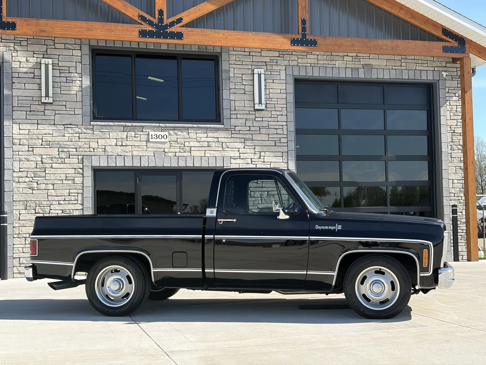 1979 Chevrolet C/K 3rd Gen - Image 6 of 31