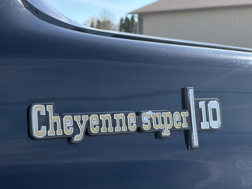 1979 Chevrolet C/K 3rd Gen - Image 23 of 31