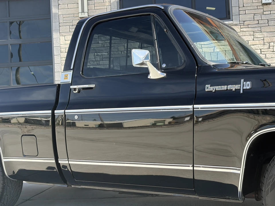 1979 Chevrolet C/K 3rd Gen - Image 24 of 31