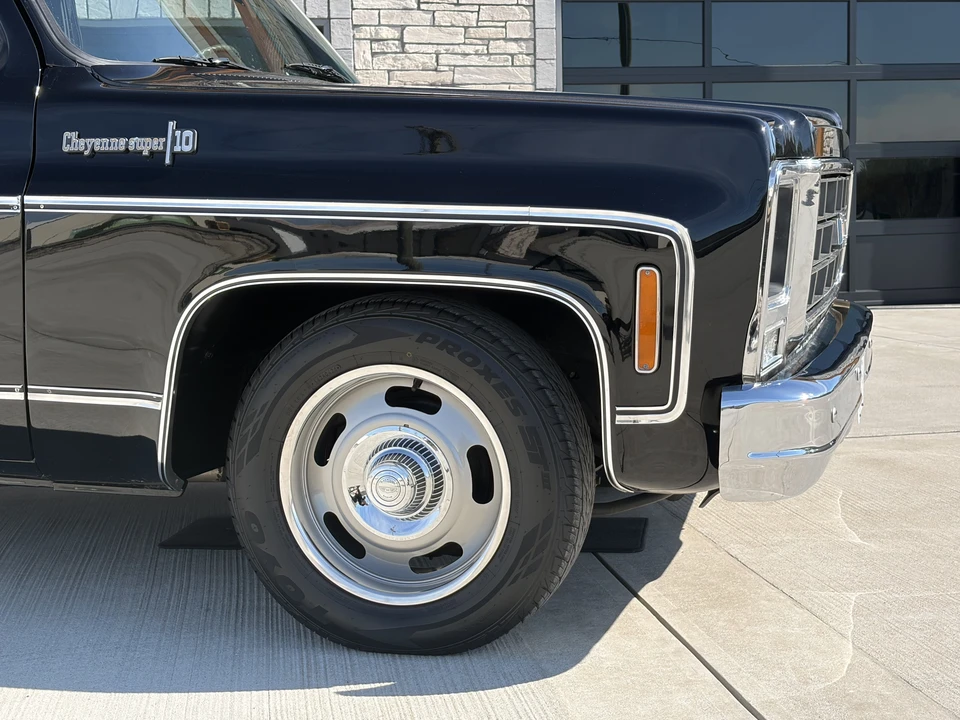 1979 Chevrolet C/K 3rd Gen - Image 21 of 31