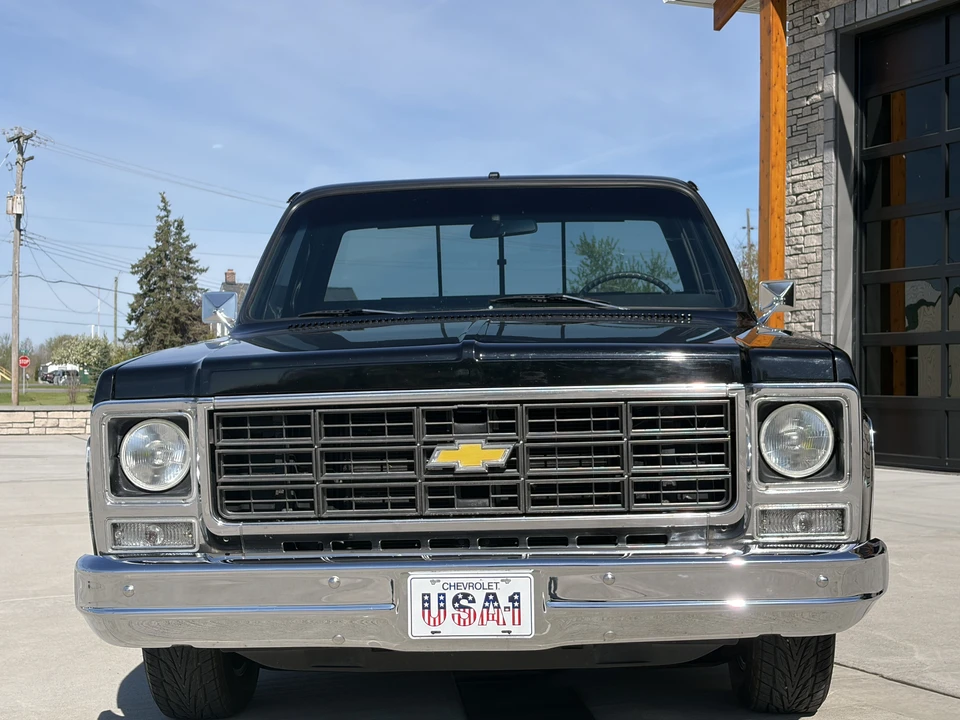 1979 Chevrolet C/K 3rd Gen - Image 16 of 31