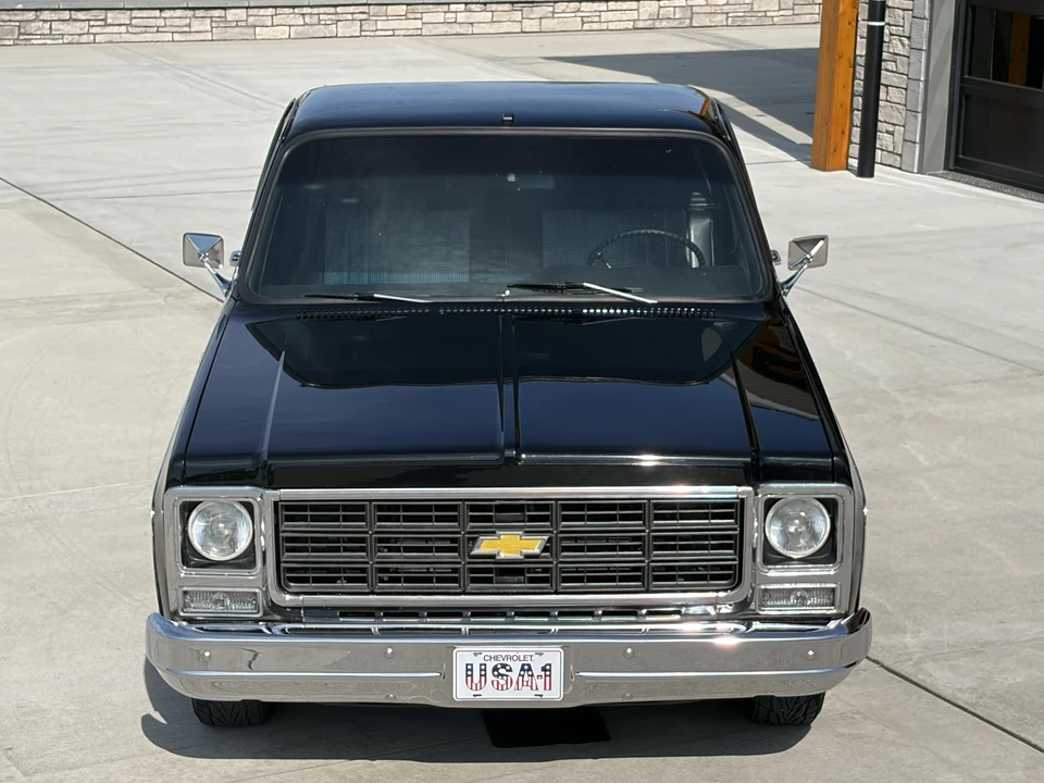 1979 Chevrolet C/K 3rd Gen - Image 15 of 31