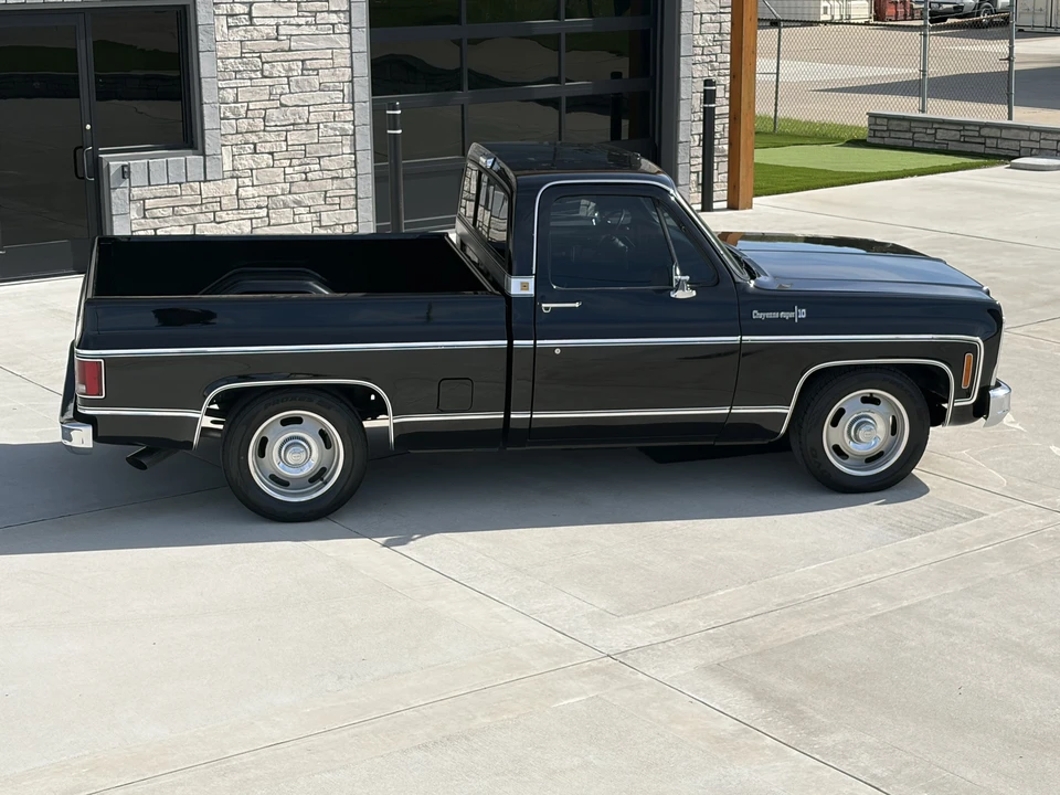 1979 Chevrolet C/K 3rd Gen - Image 5 of 31