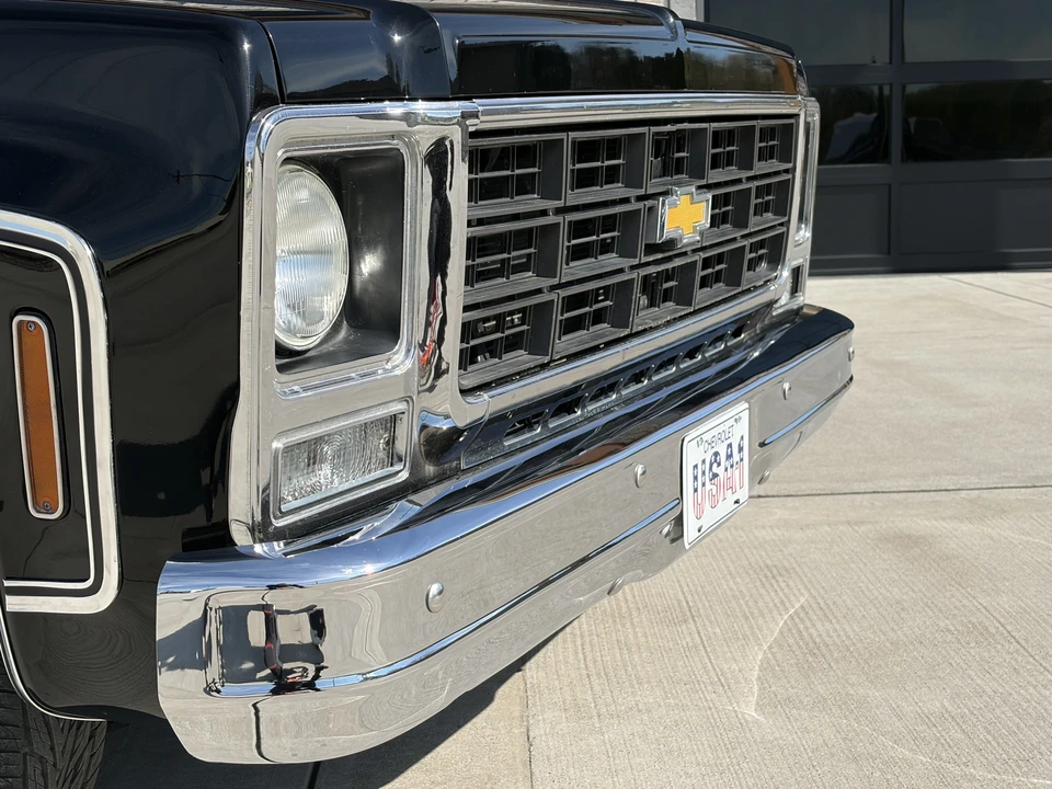 1979 Chevrolet C/K 3rd Gen - Image 19 of 31