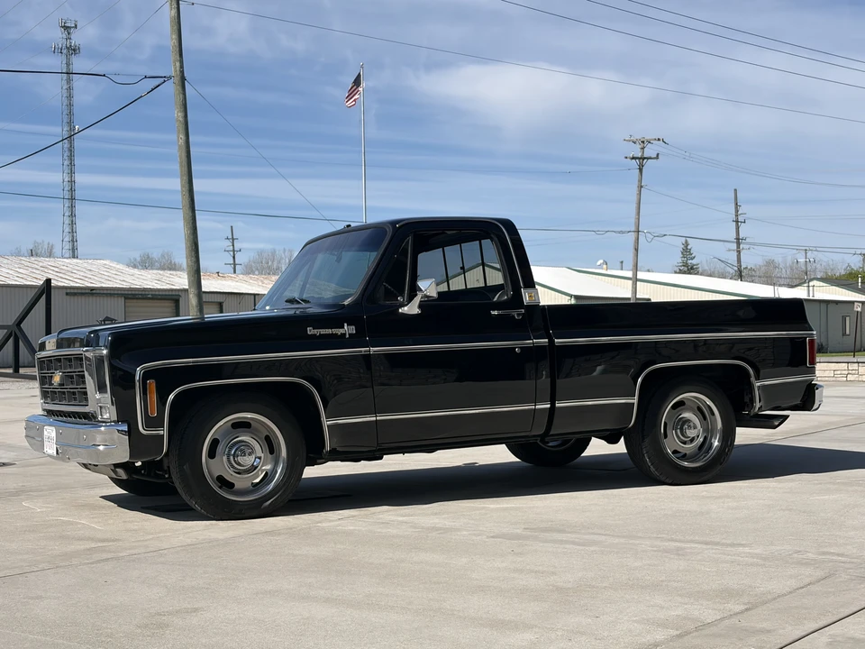 1979 Chevrolet C/K 3rd Gen - Image 13 of 31