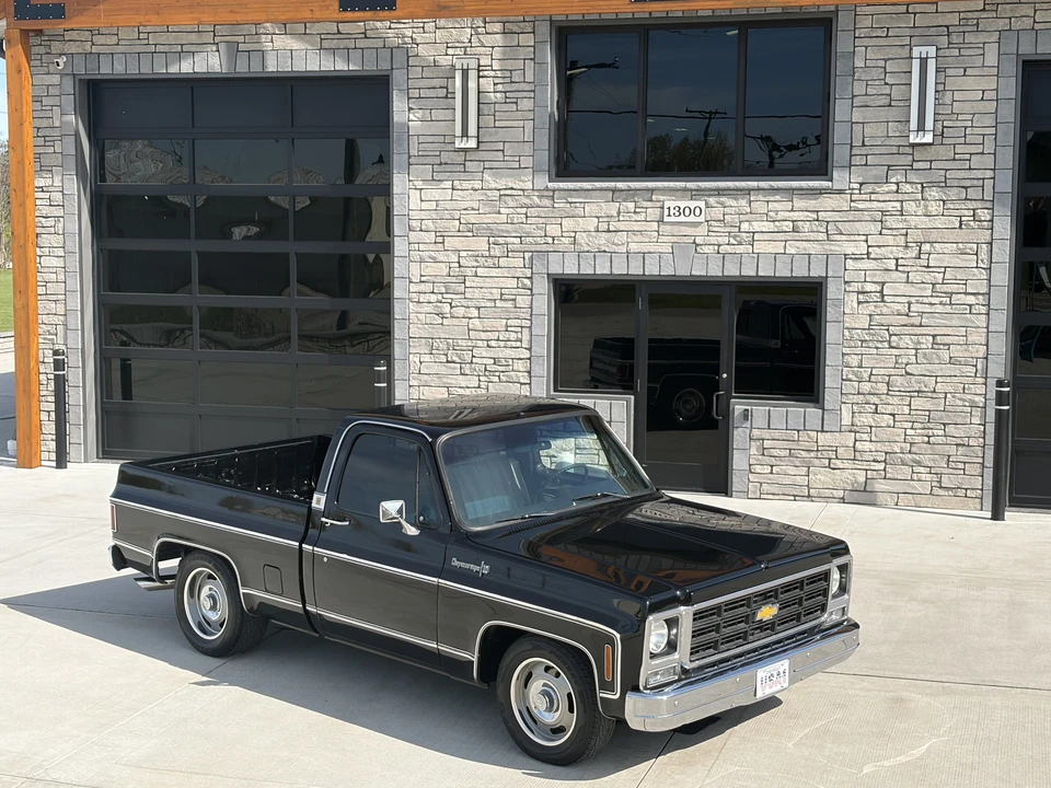 1979 Chevrolet C/K 3rd Gen - Image 4 of 31