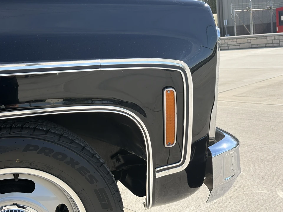 1979 Chevrolet C/K 3rd Gen - Image 20 of 31
