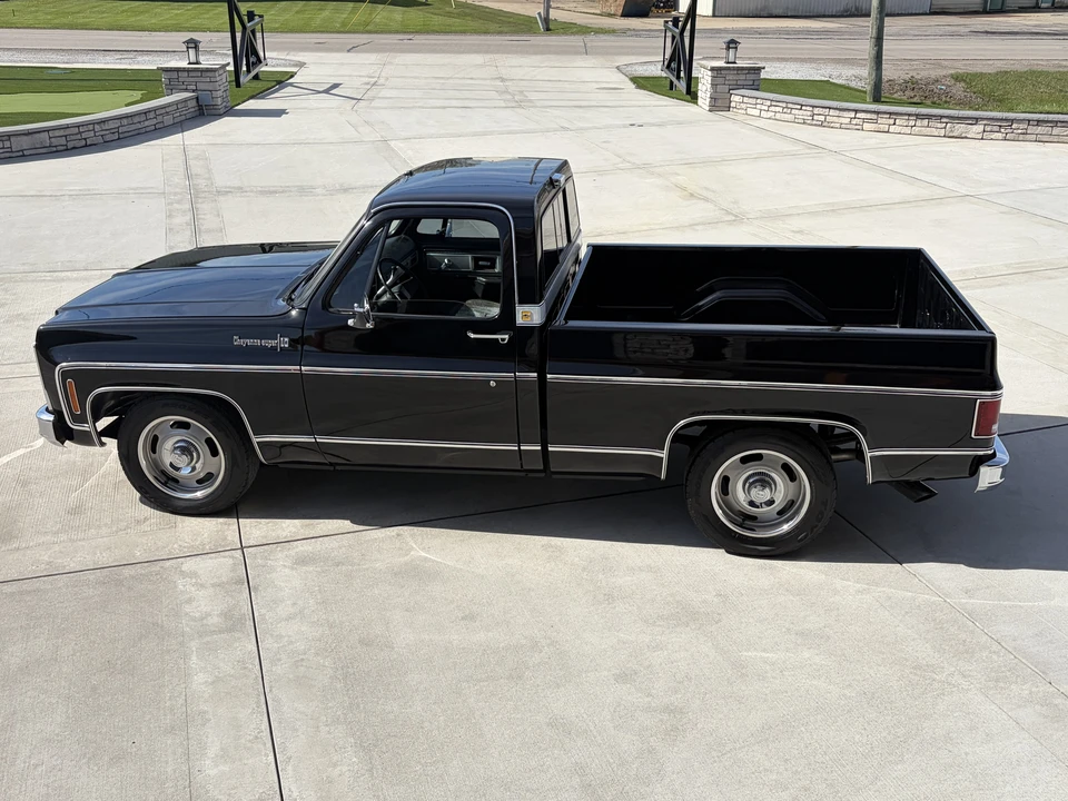 1979 Chevrolet C/K 3rd Gen - Image 12 of 31