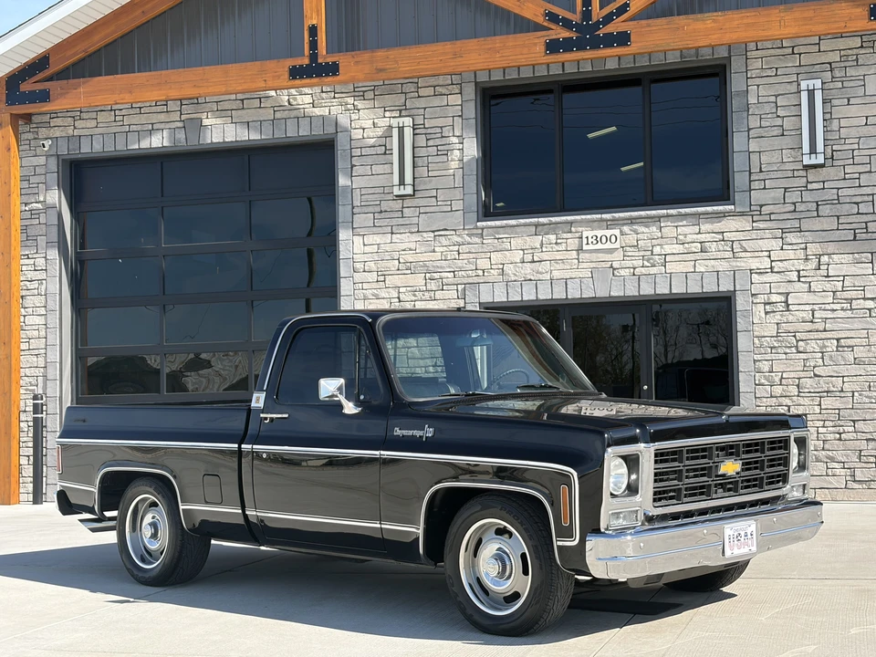 1979 Chevrolet C/K 3rd Gen - Image 2 of 31