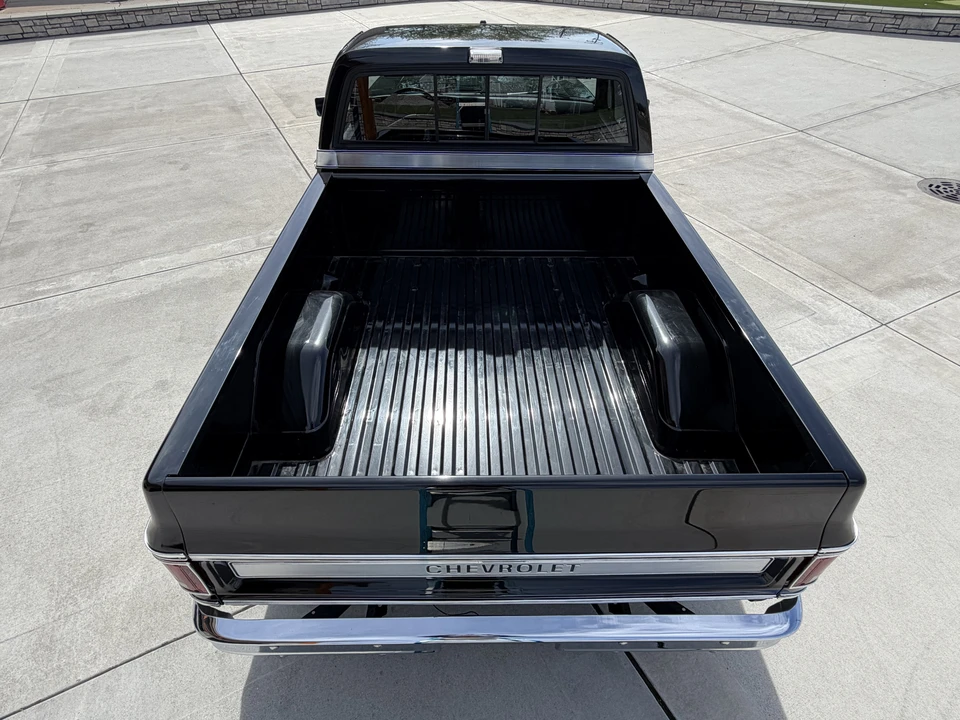 1979 Chevrolet C/K 3rd Gen - Image 10 of 31