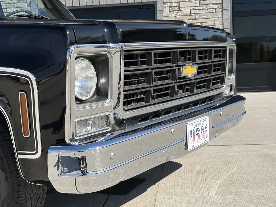 1979 Chevrolet C/K 3rd Gen - Image 18 of 31