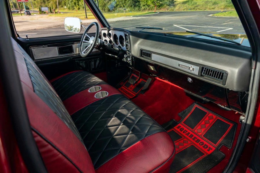 1979 Chevrolet C/K 3rd Gen - Image 21 of 31