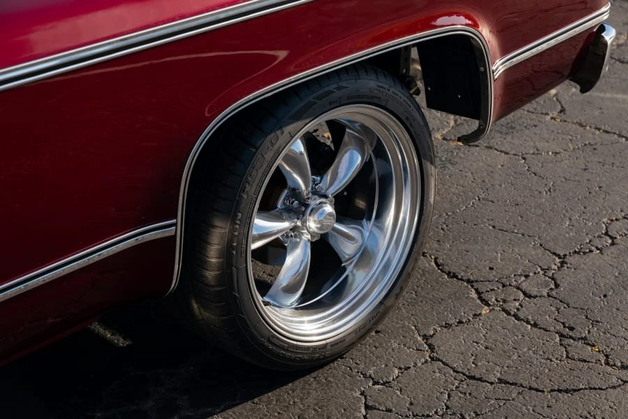 1979 Chevrolet C/K 3rd Gen - Image 13 of 31