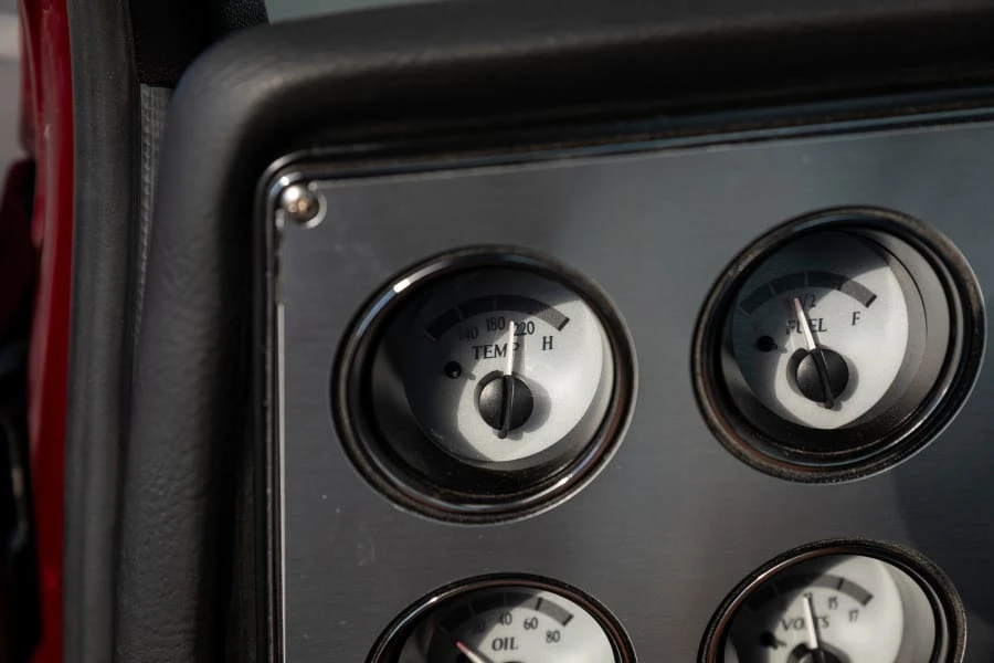 1979 Chevrolet C/K 3rd Gen - Image 22 of 31