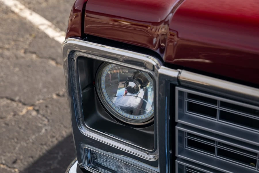 1979 Chevrolet C/K 3rd Gen - Image 11 of 31