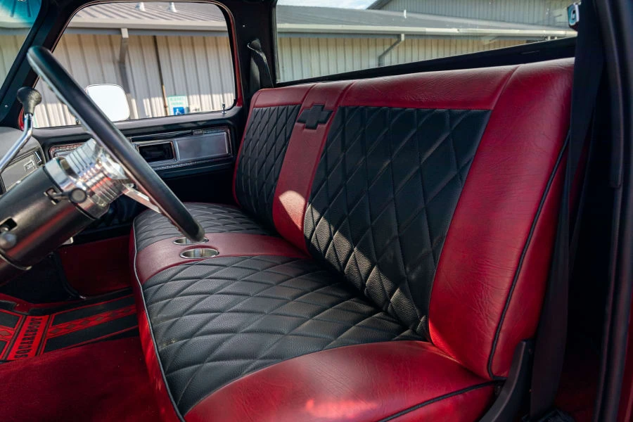 1979 Chevrolet C/K 3rd Gen - Image 30 of 31