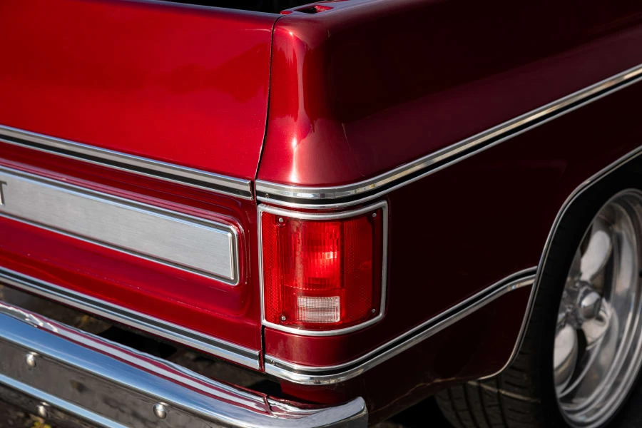 1979 Chevrolet C/K 3rd Gen - Image 7 of 31
