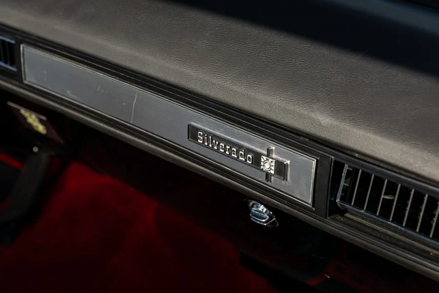 1979 Chevrolet C/K 3rd Gen - Image 28 of 31