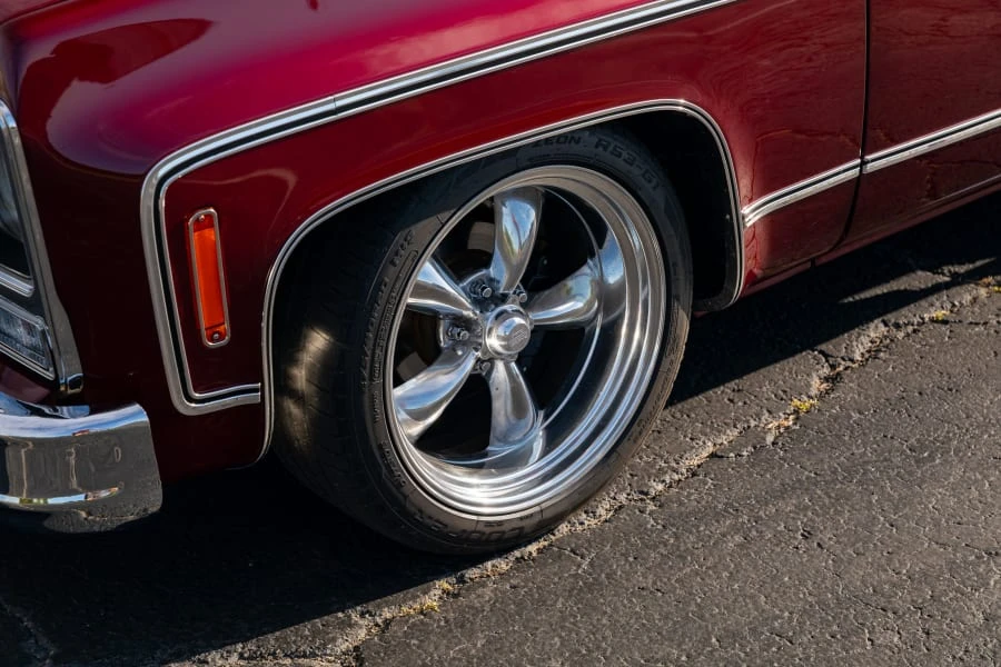 1979 Chevrolet C/K 3rd Gen - Image 14 of 31
