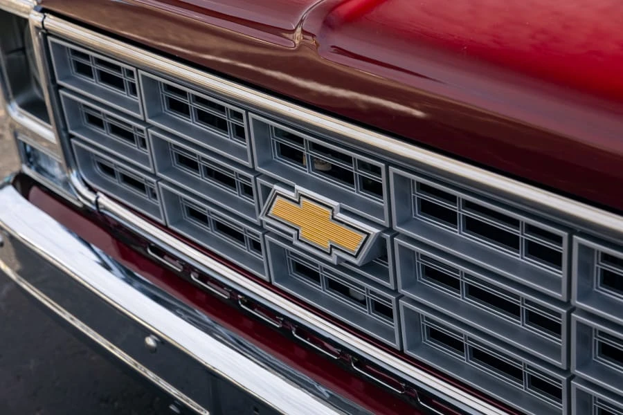 1979 Chevrolet C/K 3rd Gen - Image 16 of 31