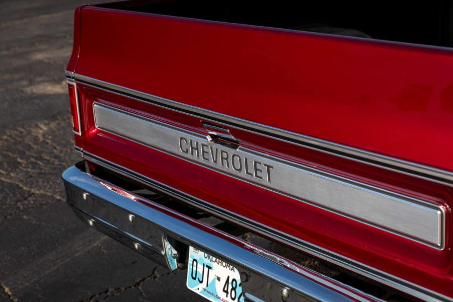 1979 Chevrolet C/K 3rd Gen - Image 18 of 31