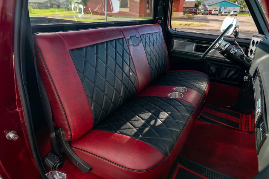 1979 Chevrolet C/K 3rd Gen - Image 31 of 31