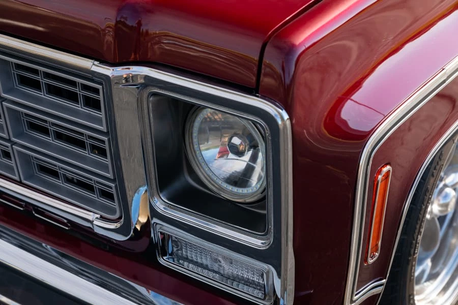 1979 Chevrolet C/K 3rd Gen - Image 19 of 31