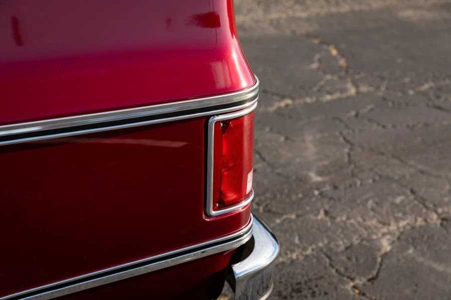 1979 Chevrolet C/K 3rd Gen - Image 8 of 31