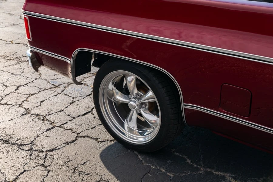 1979 Chevrolet C/K 3rd Gen - Image 15 of 31
