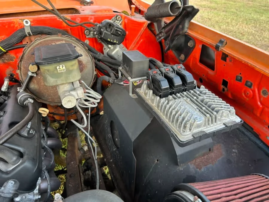 1979 Chevrolet C/K 3rd Gen - Image 9 of 9