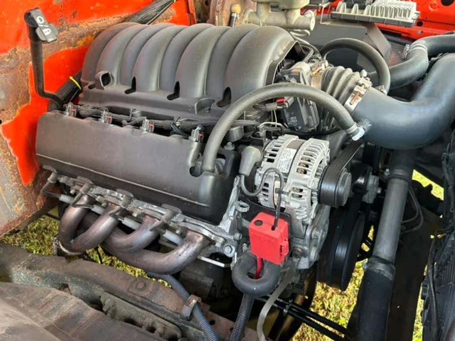 1979 Chevrolet C/K 3rd Gen - Image 8 of 9