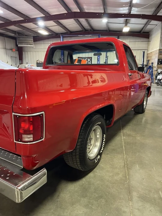 1979 Chevrolet C/K 3rd Gen - Image 6 of 17