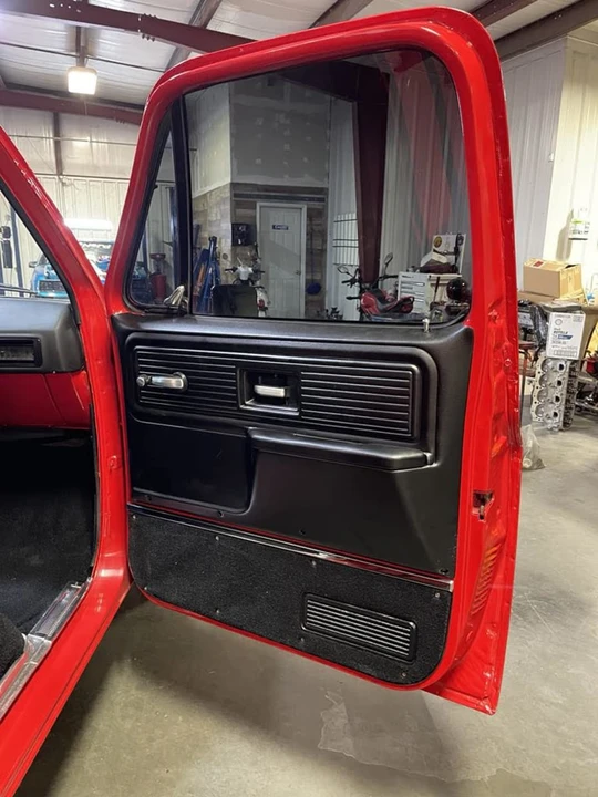 1979 Chevrolet C/K 3rd Gen - Image 11 of 17