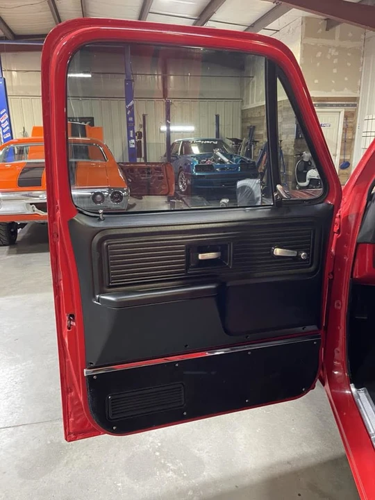1979 Chevrolet C/K 3rd Gen - Image 10 of 17