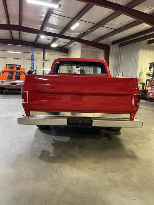 1979 Chevrolet C/K 3rd Gen - Image 7 of 17