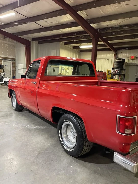 1979 Chevrolet C/K 3rd Gen - Image 3 of 17